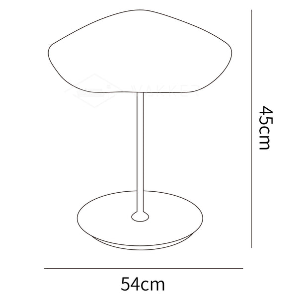 Coupon ๐ Vakkerlight Table Lamps Valentina Table Lamp ๐ 35 Coupon ๐ Vakkerlight Table Lamps Valentina Table Lamp ๐ -Vakkerlight Sales Store