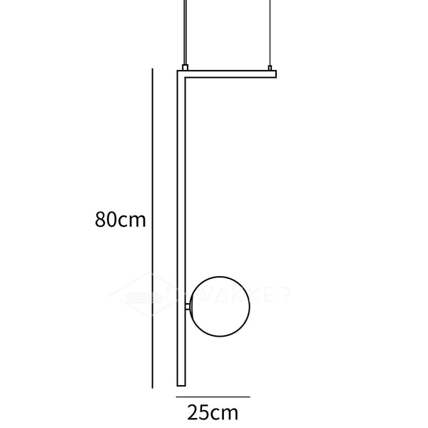Buy π Vakkerlight VeniceM Pendant Light β€οΈ 61 Buy π Vakkerlight VeniceM Pendant Light β€οΈ -Vakkerlight Sales Store