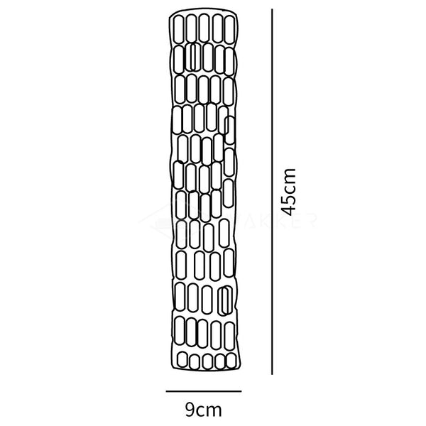 Cheap 🌟 Vakkerlight Wall Sconces Glass Wall Lamp 💯 58 Cheap 🌟 Vakkerlight Wall Sconces Glass Wall Lamp 💯 -Vakkerlight Sales Store Water grained glass wall lamp