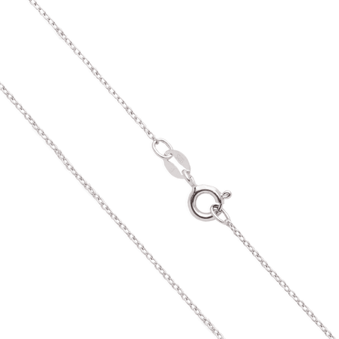 silver chain