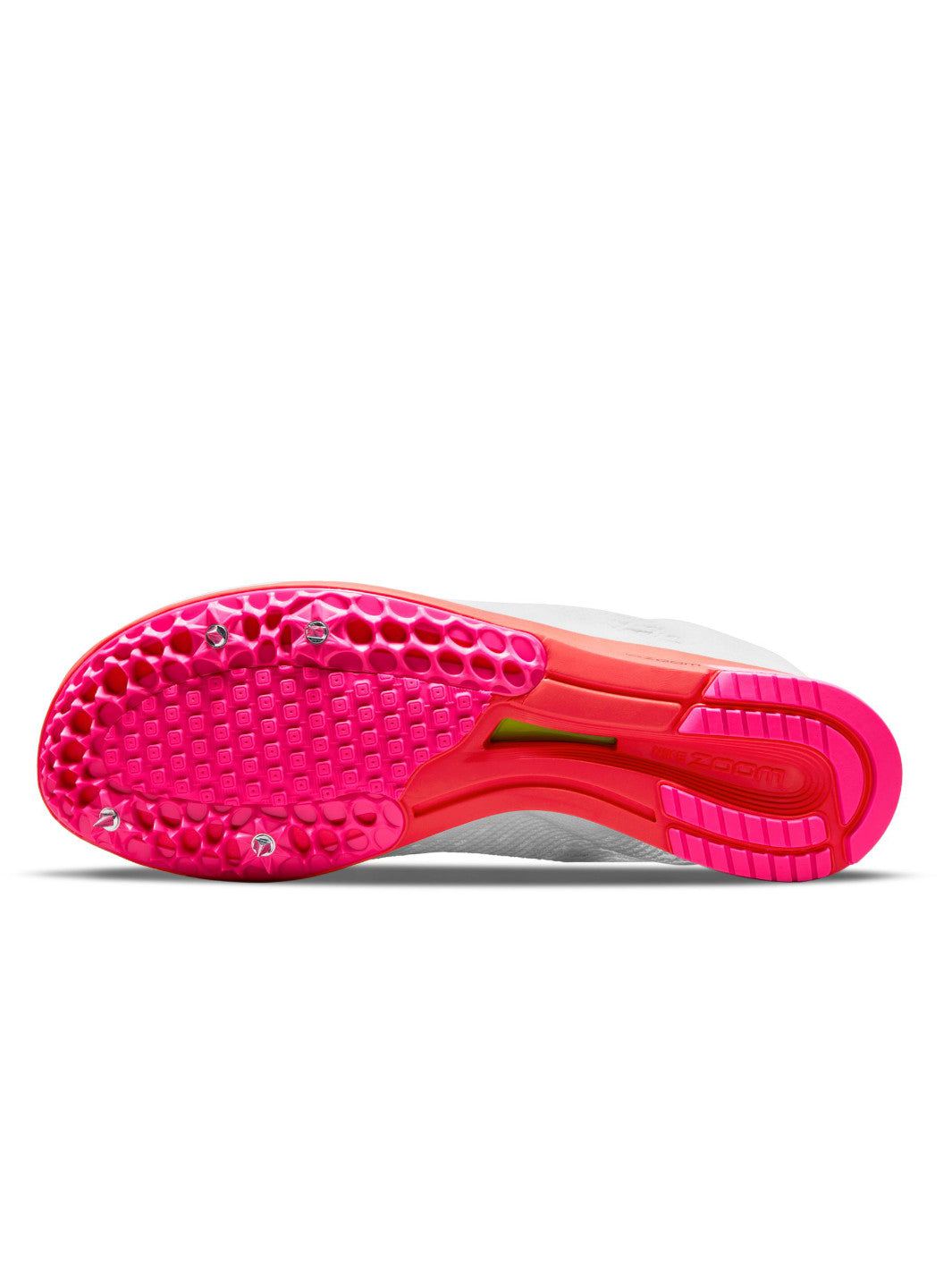 Nike Spike-Flat Shoes