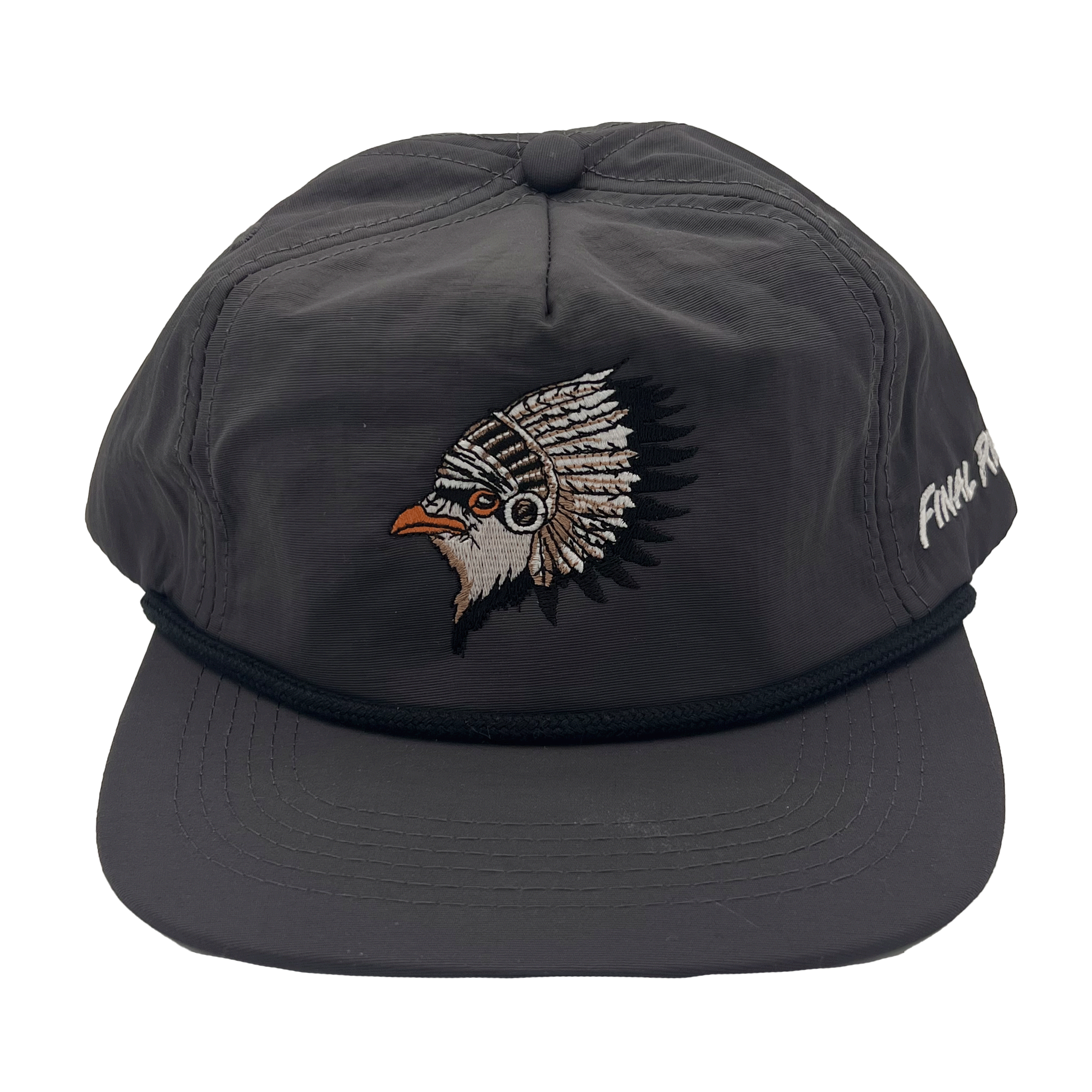 WAR BIRD HAT