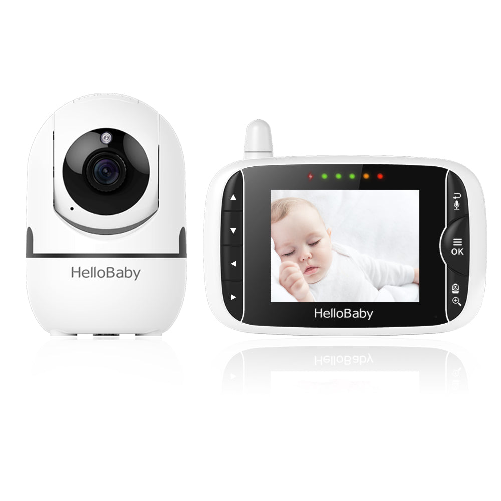 HelloBaby Monitor HB65