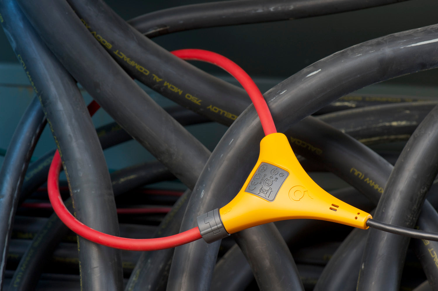 fluke i2500-18 iflex柔性电流探头