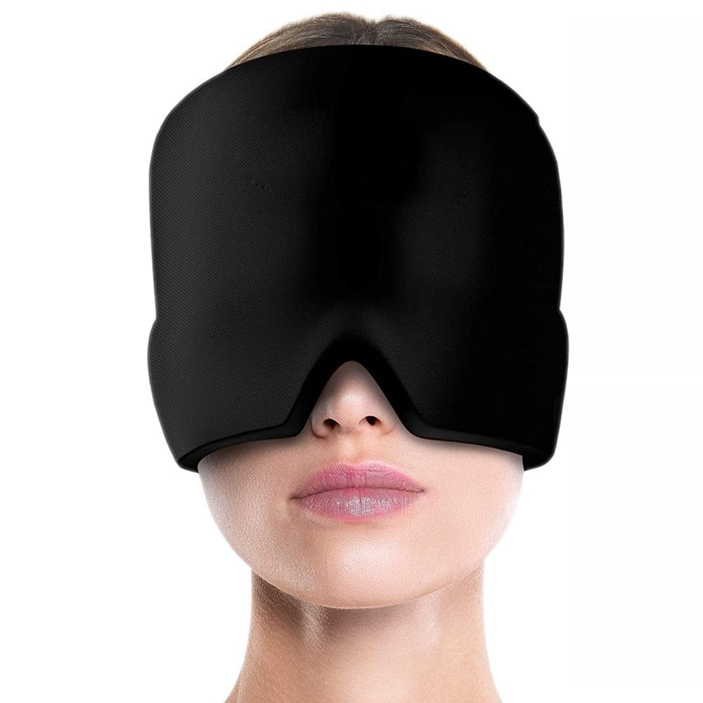 Head Massager Eye Mask Pain Relief