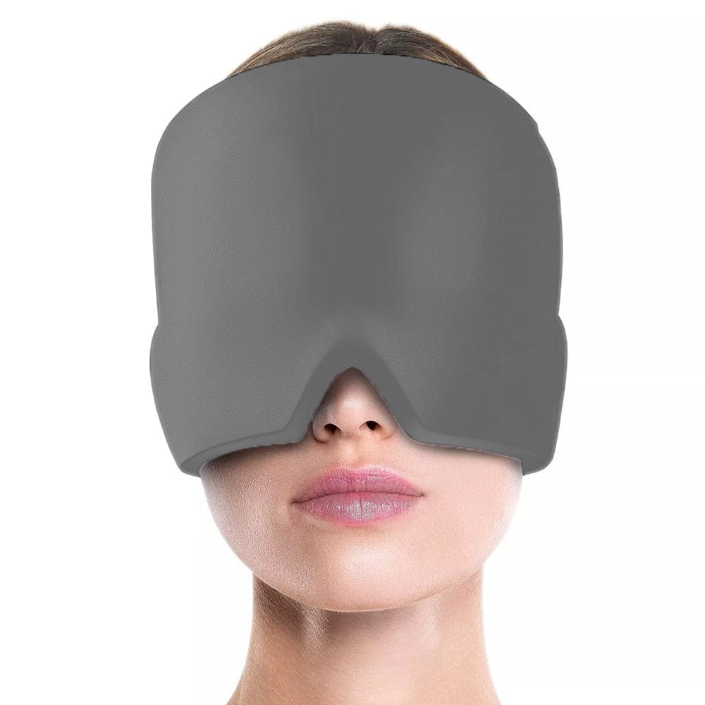 Head Massager Eye Mask Pain Relief