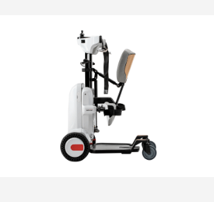 Patient Lift Standing Transfer Systems