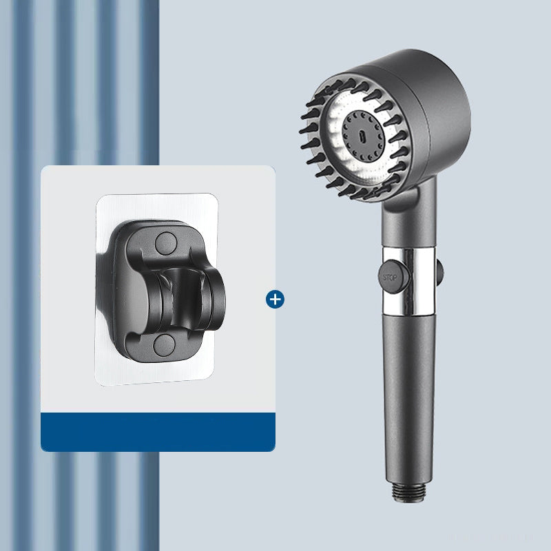 Shower Head+ Holder