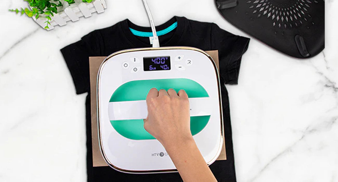 Mastering Heat Press Techniques: A Comprehensive Guide Mastering Heat Press Techniques: A Comprehensive Guide