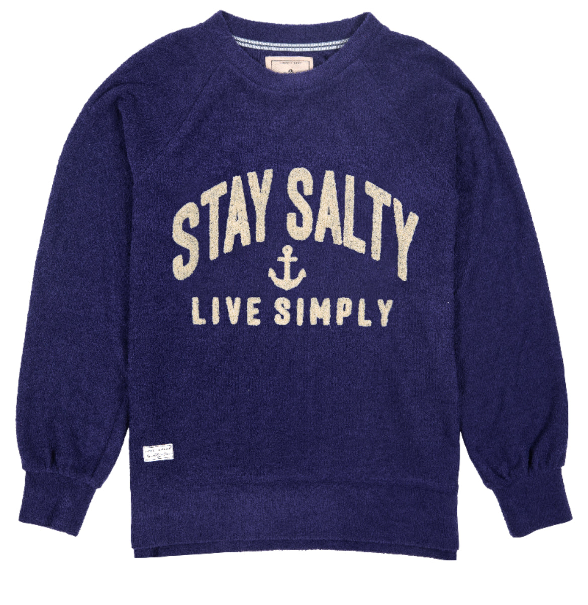 Stay Salty