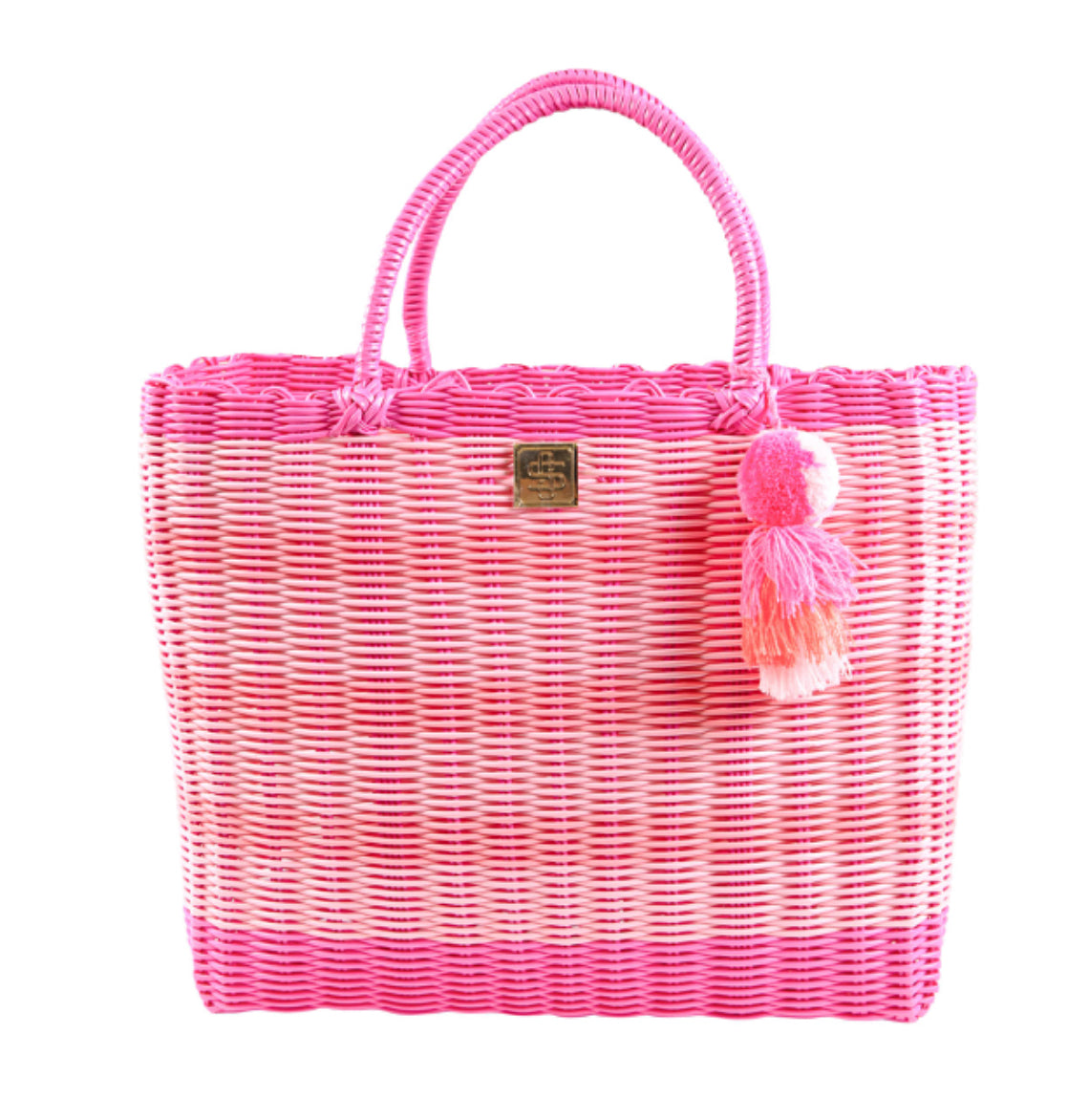 Simply Southern Keylargo large tote