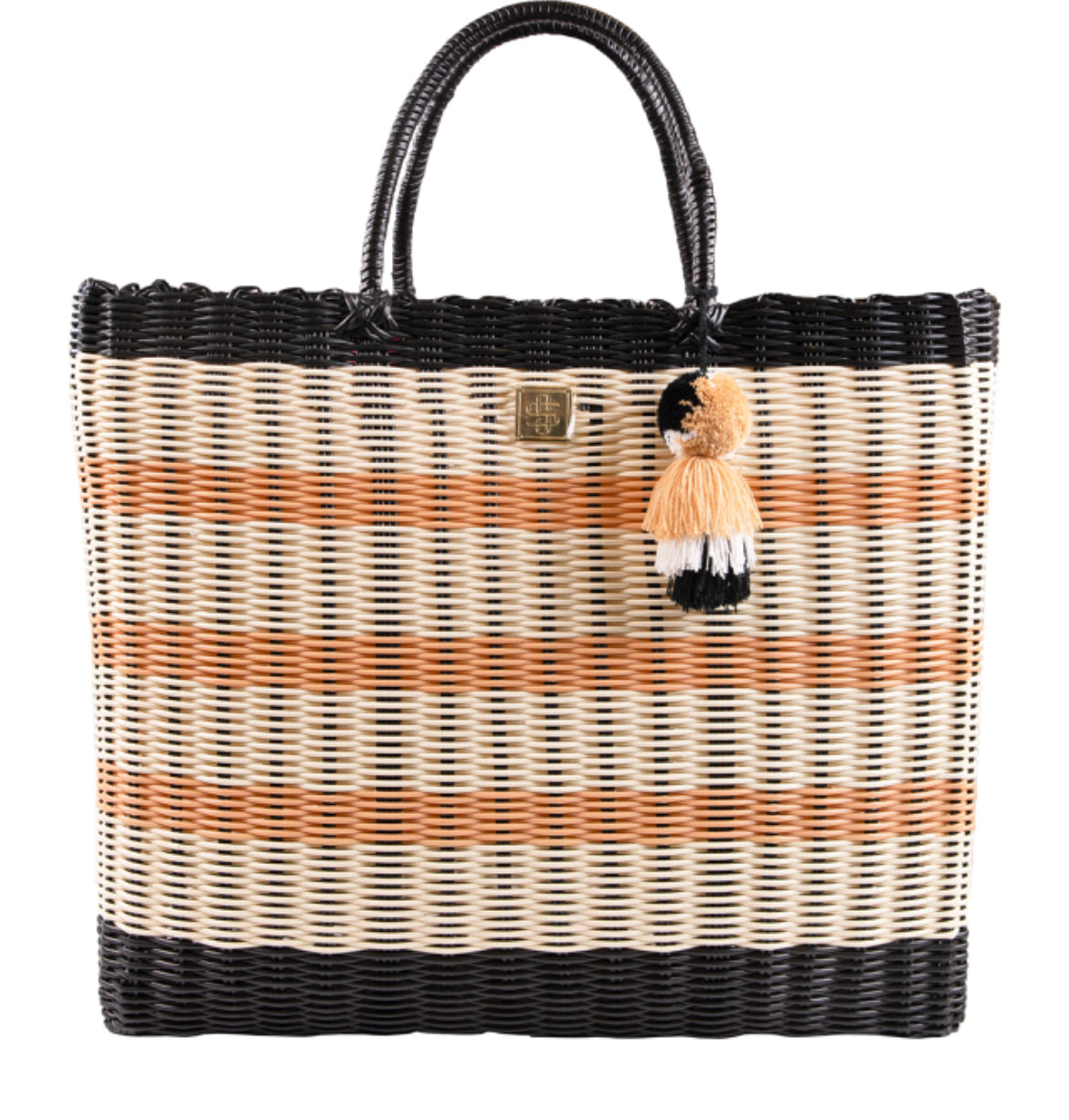 Simply Southern Keylargo large tote