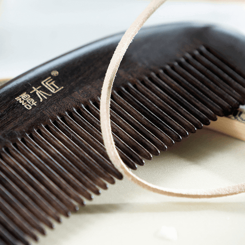 Best hair brush for fine hair uk