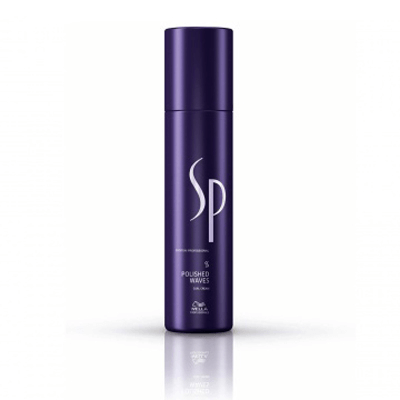 SP Stretch Cool Curl Cream