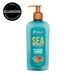best affordable shampoo for curly hair