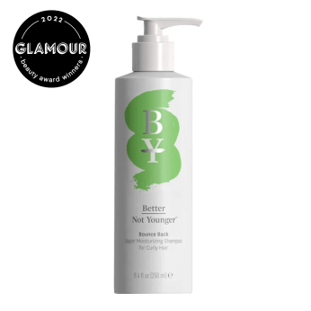 best function of beauty curly hair shampoo