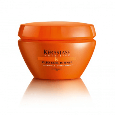 curly hair products：Paris Casse Orient Curl Mask