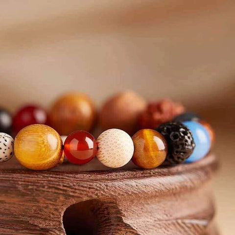 feng shui bracelet for men