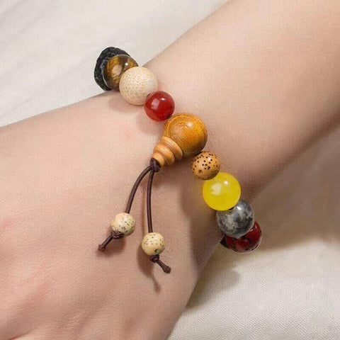 pixiu bracelet