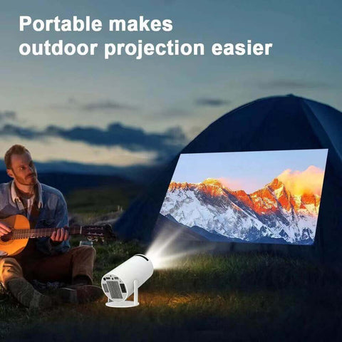 projector tiktok