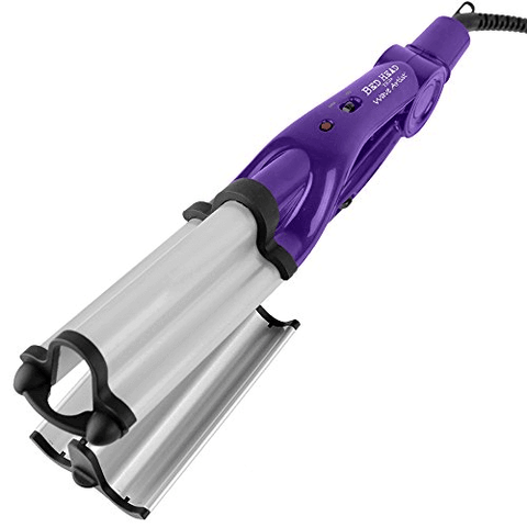 thick hair curler