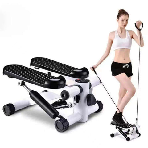 Tiktok Mini Indoor Exercise Home Fitness Stepper Machine – showbeautifulyou