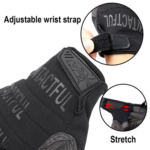 adjustable wrist strap