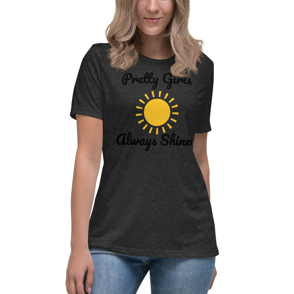 Pretty Girls T-Shirt