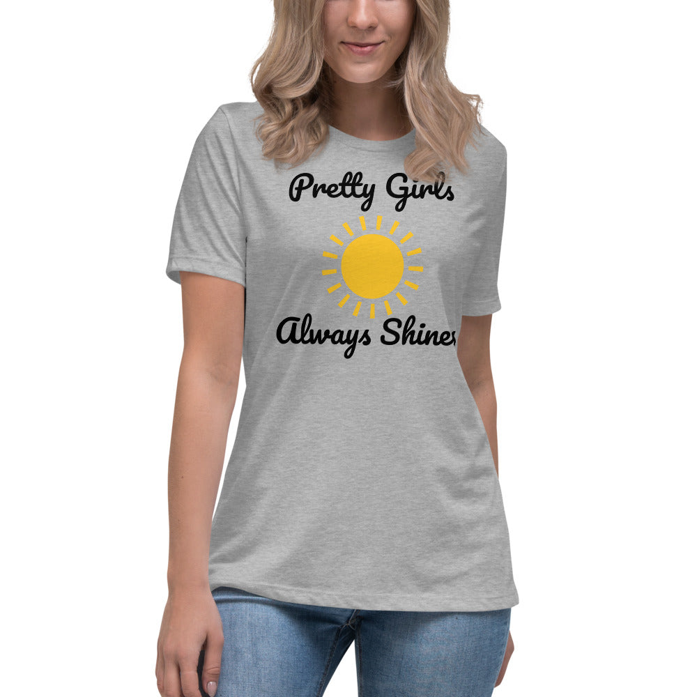 Pretty Girls T-Shirt