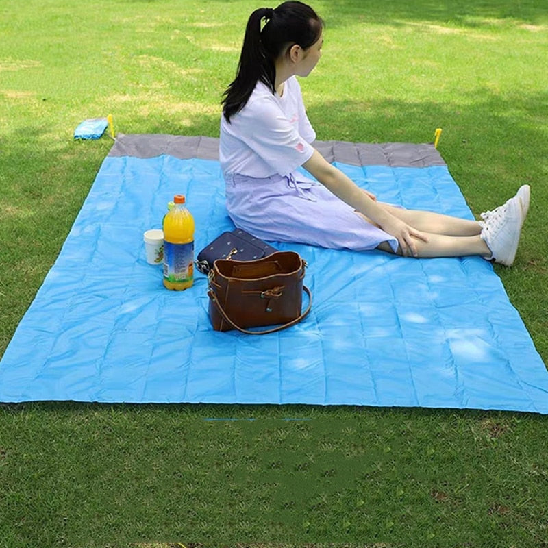 Camping Ground Mat