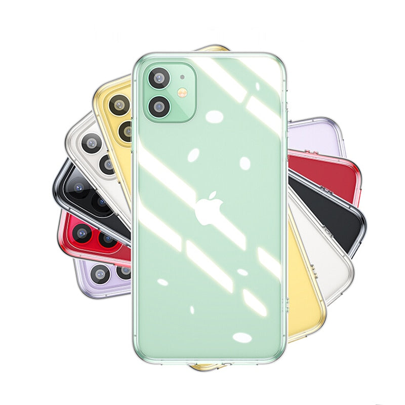 Clear Phone Case