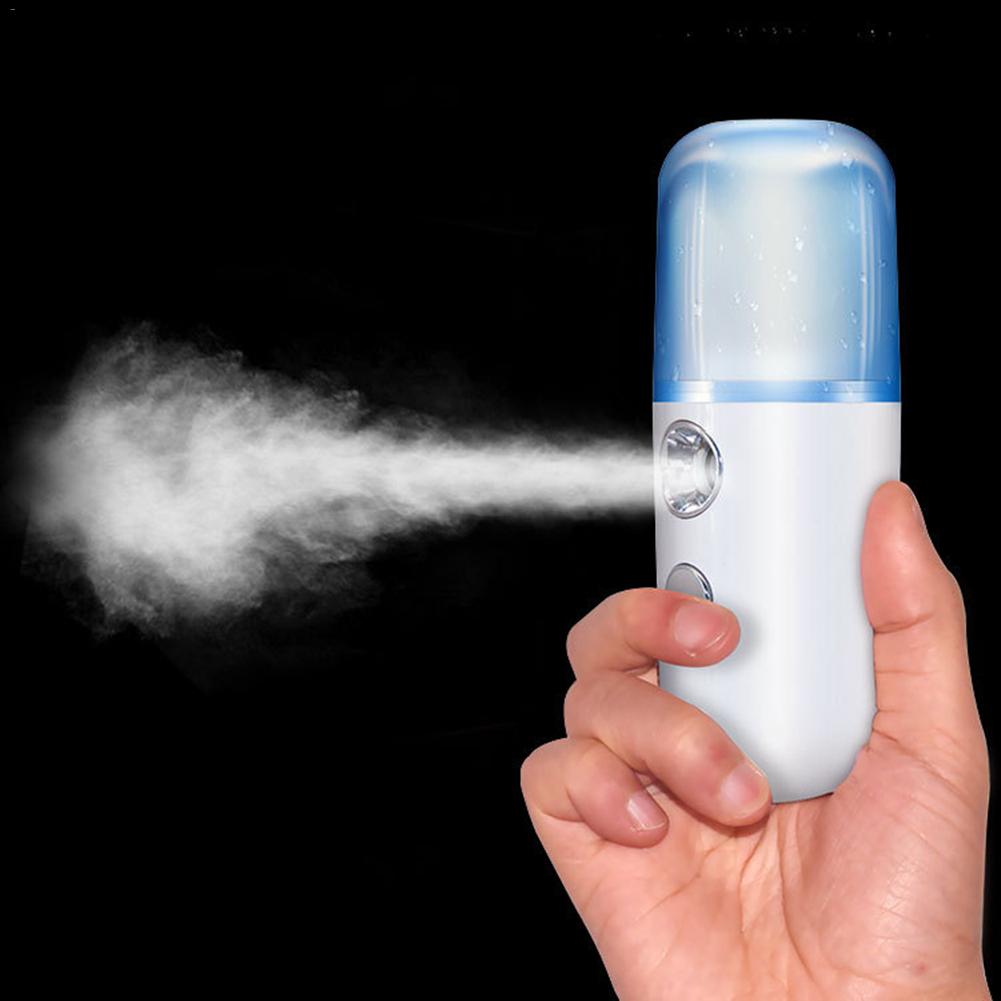 Mist Sprayer