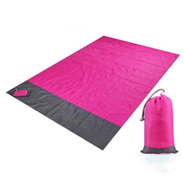 Camping Ground Mat