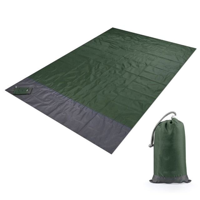 Camping Ground Mat