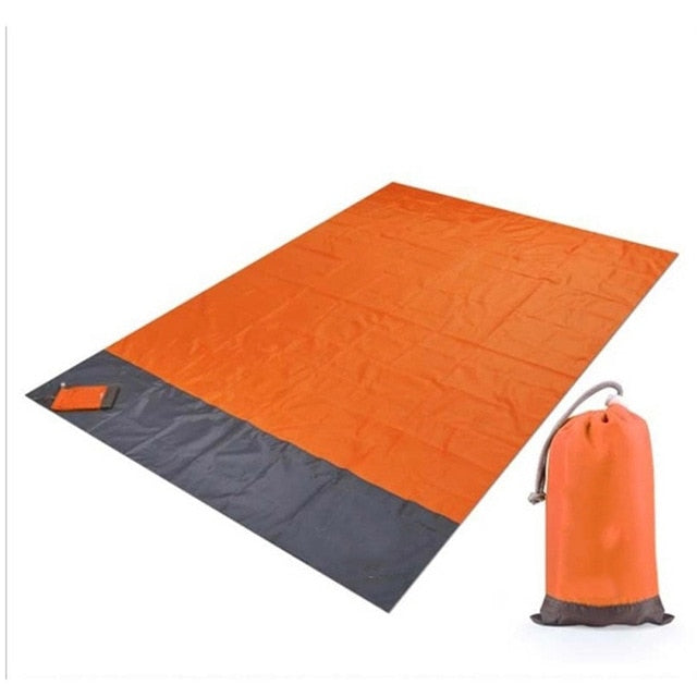 Camping Ground Mat