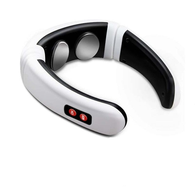 Smart Neck Massager