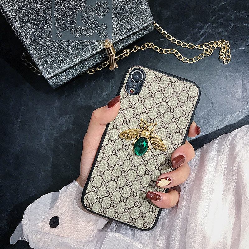 Gemstone Case