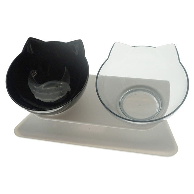 Non-Slip Pet Bowl