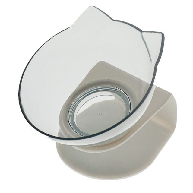 Non-Slip Pet Bowl