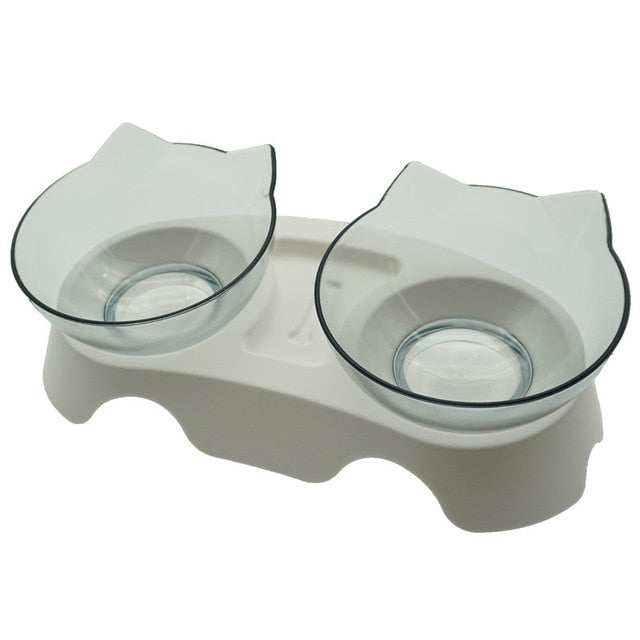 Non-Slip Pet Bowl