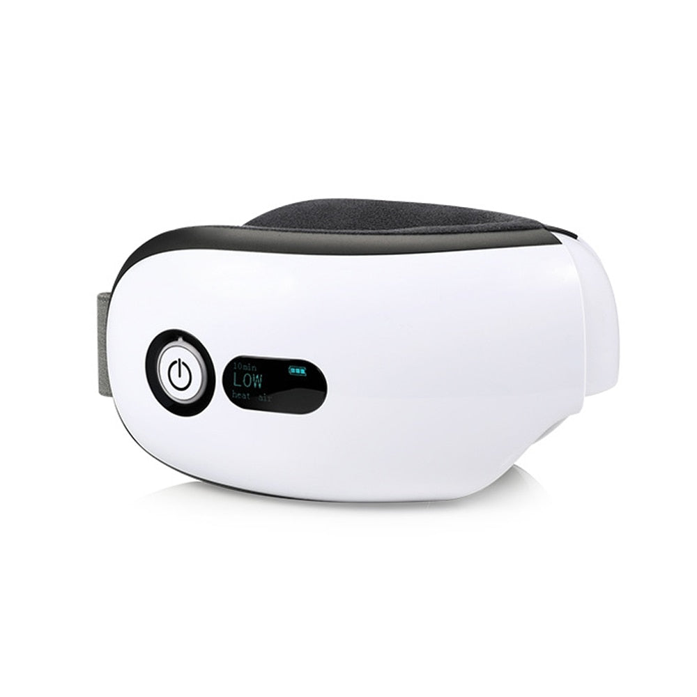 Smart Eye Massager