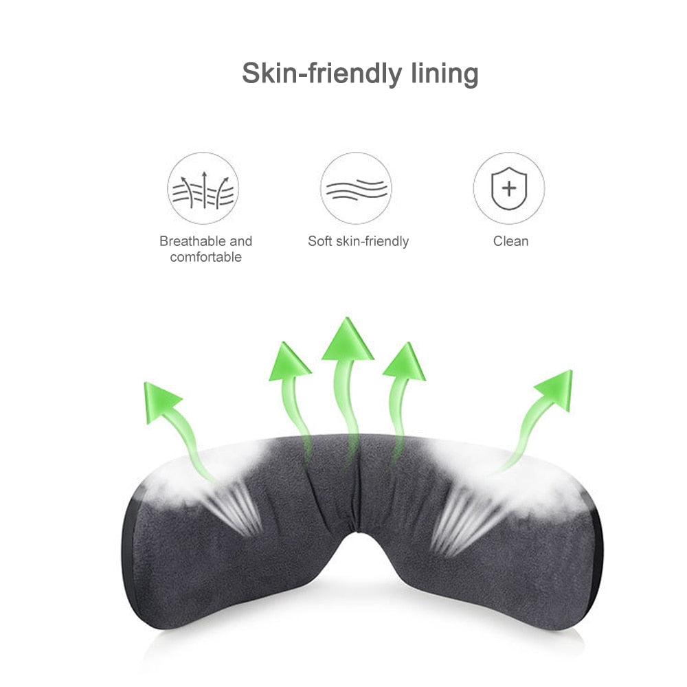 Smart Eye Massager