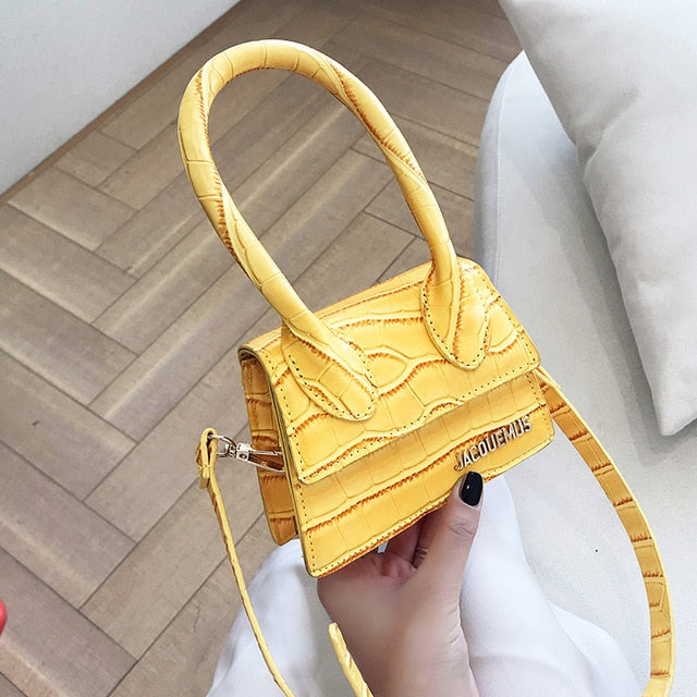 Designer Mini Crossbody