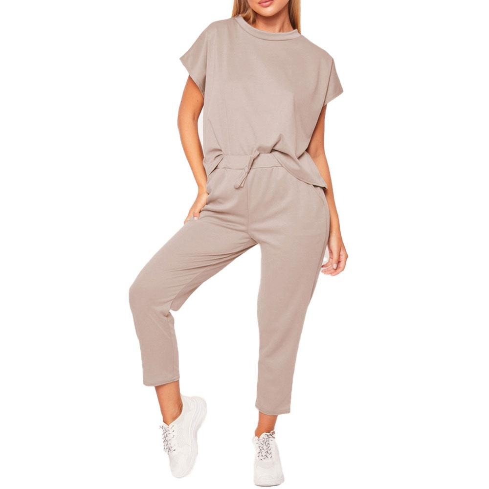 2 Piece Jogger Set