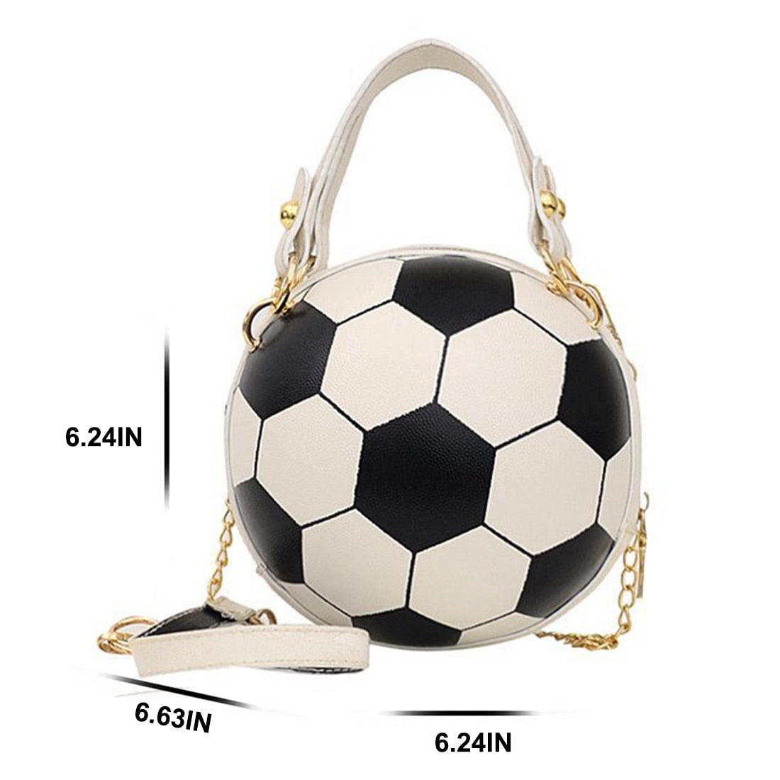 Special Design Shape Hand Bag