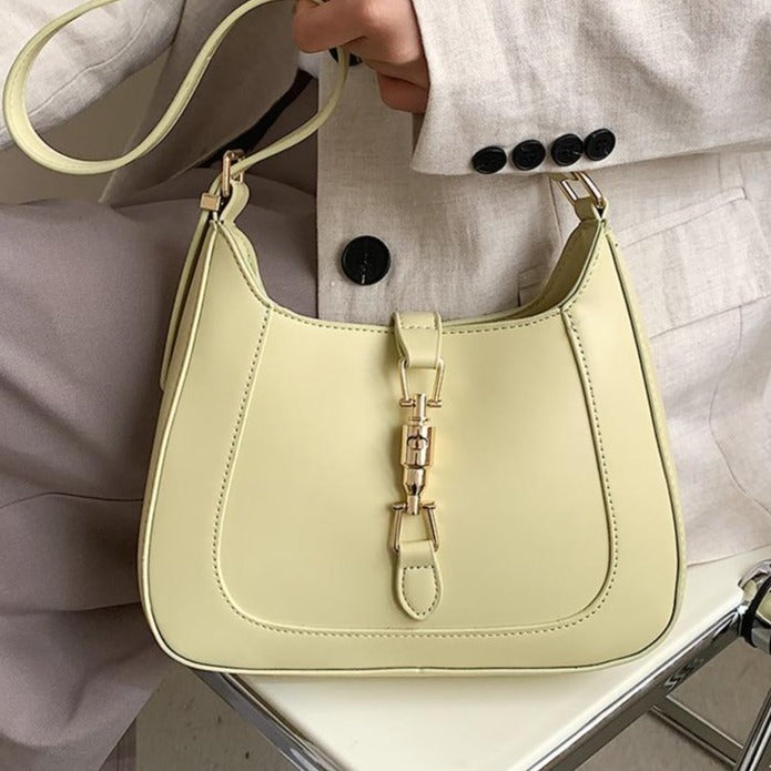 Luxury Crossbody Bag