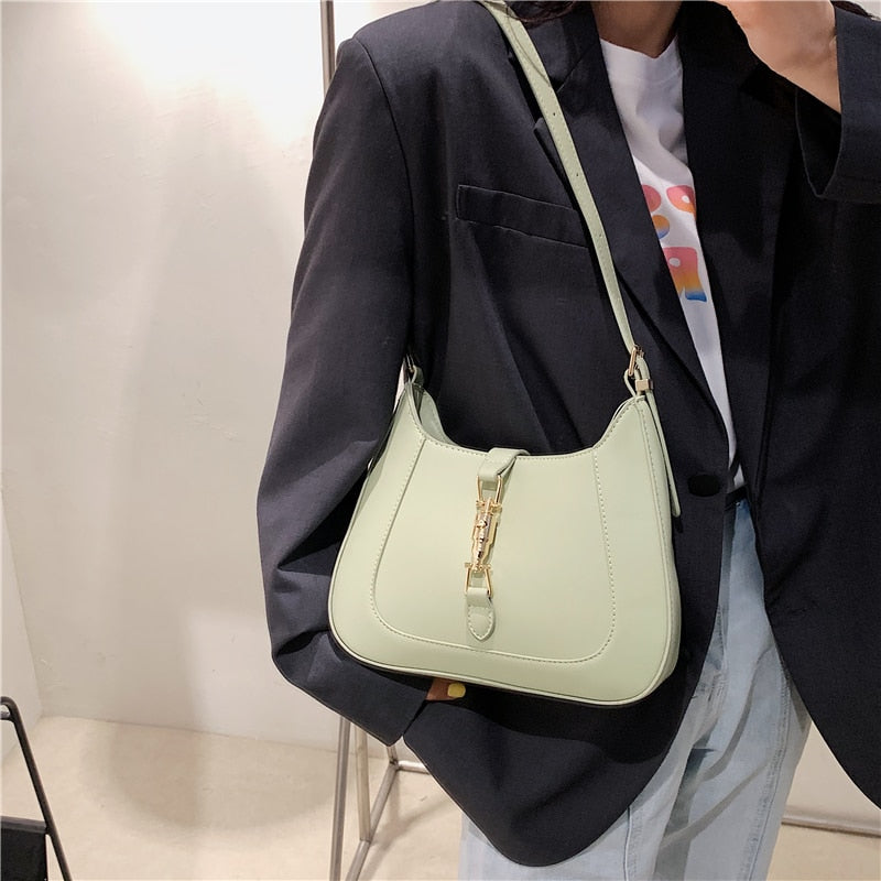 Luxury Crossbody Bag