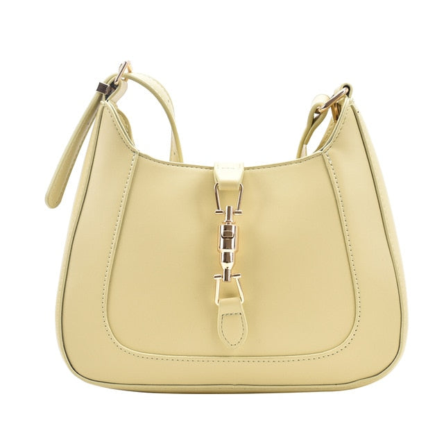 Luxury Crossbody Bag