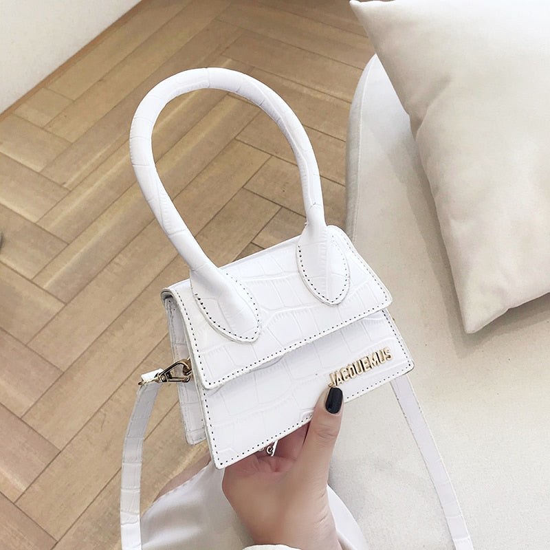 Designer Mini Crossbody