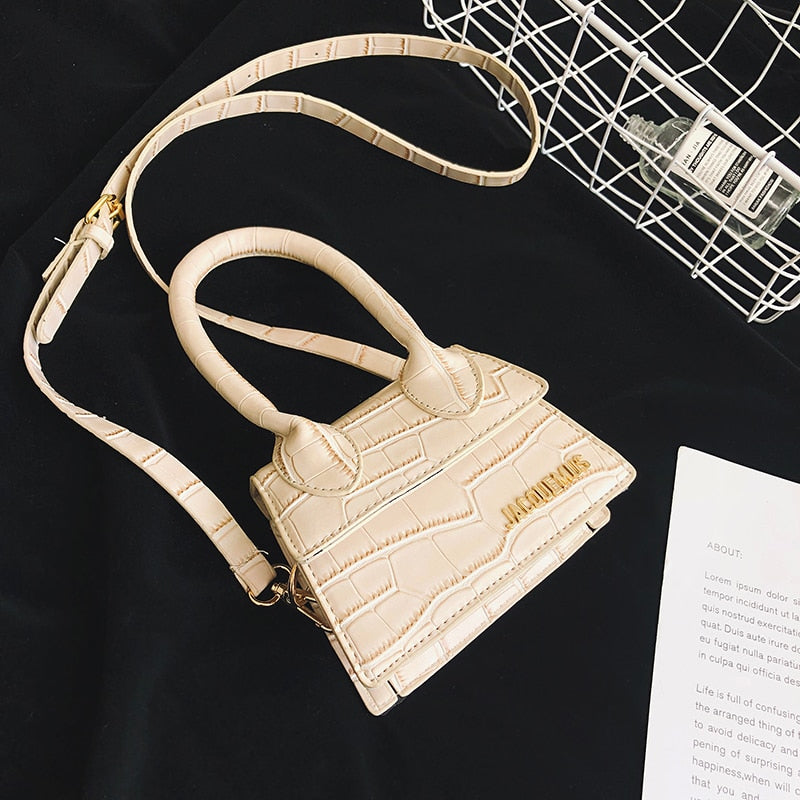 Designer Mini Crossbody